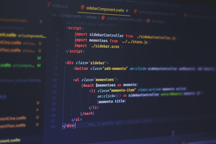 Belajar Coding